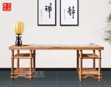 【香河】没时间去家具城网购老榆木家具到底靠谱...