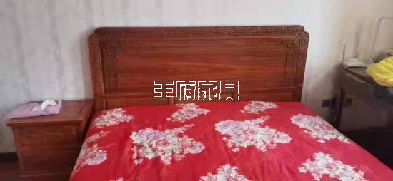 【天津】陈哥通过对比选择王府家具